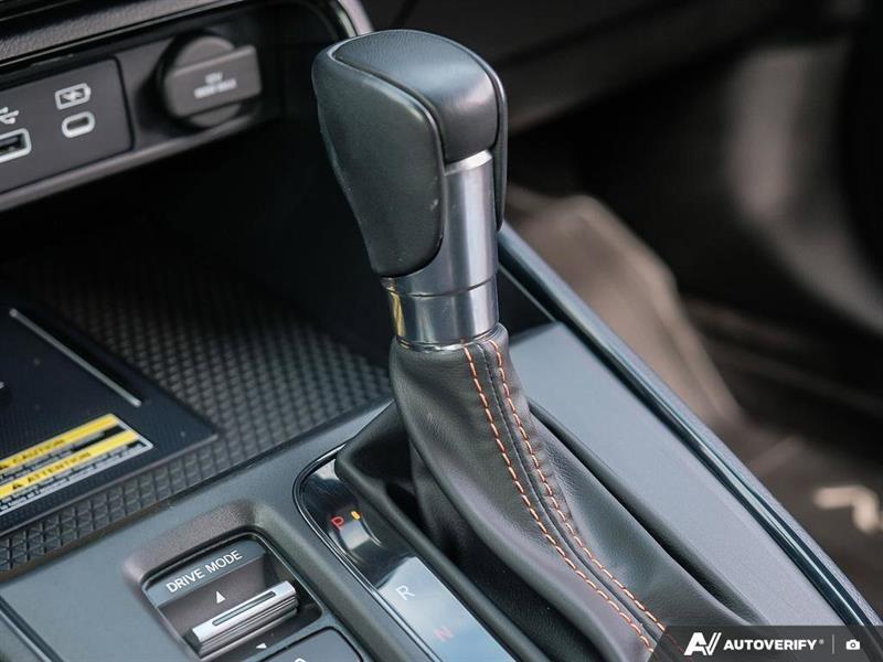 honda CR-V Hybrid 2023 - 20