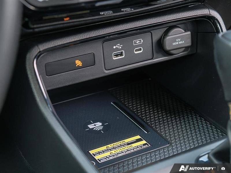 honda CR-V Hybrid 2023 - 21