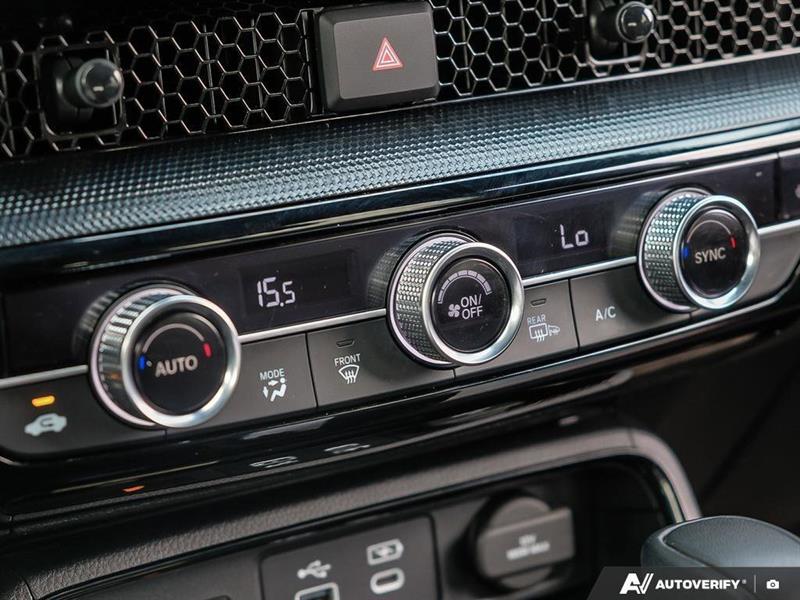 honda CR-V Hybrid 2023 - 22