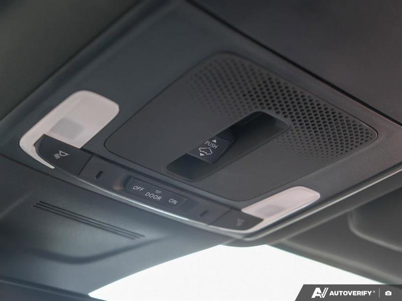 honda CR-V Hybrid 2023 - 25