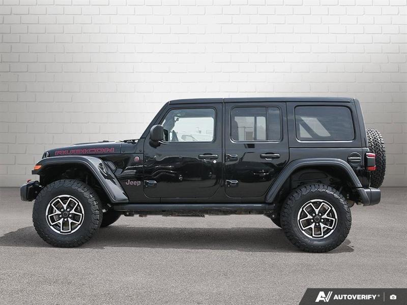 jeep Wrangler 2021 - 3