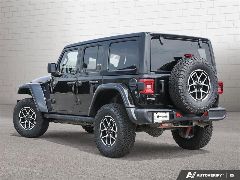 jeep Wrangler 2021 - 4