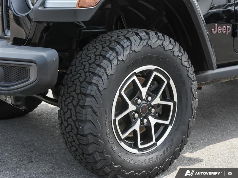 jeep Wrangler 2021 - 6