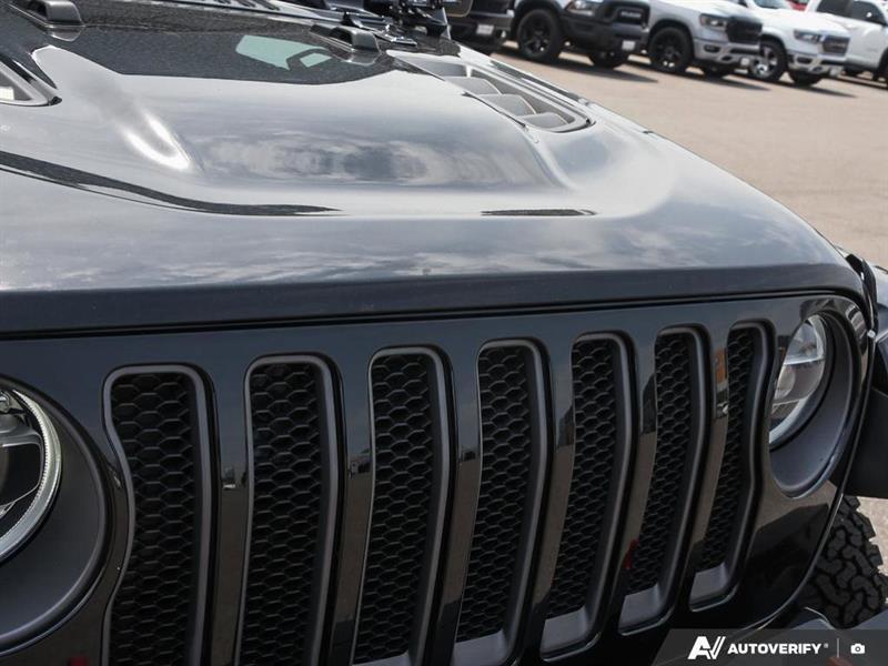 jeep Wrangler 2021 - 9