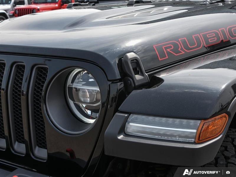 jeep Wrangler 2021 - 10