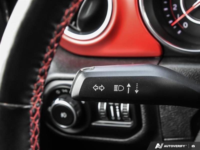 jeep Wrangler 2021 - 16