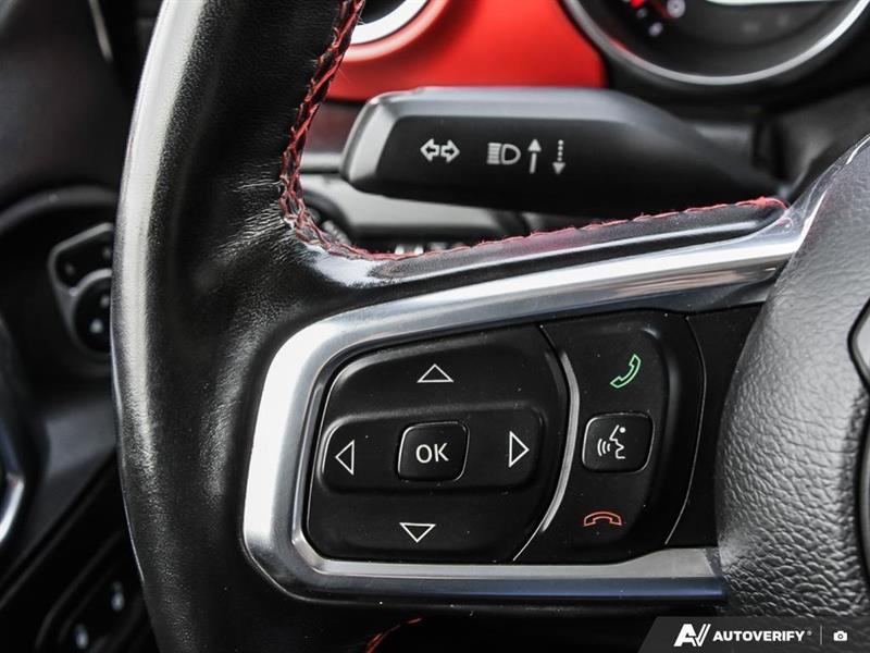 jeep Wrangler 2021 - 18