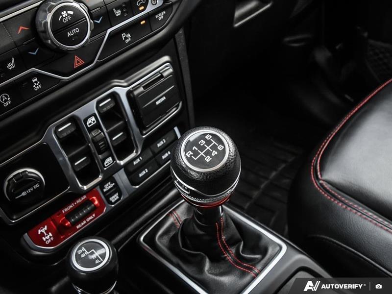 jeep Wrangler 2021 - 19