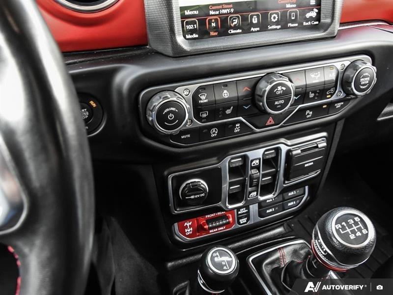 jeep Wrangler 2021 - 20