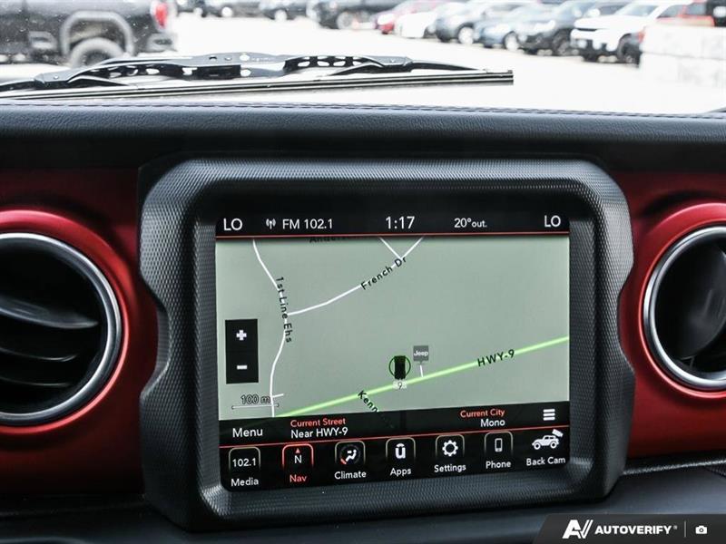 jeep Wrangler 2021 - 21