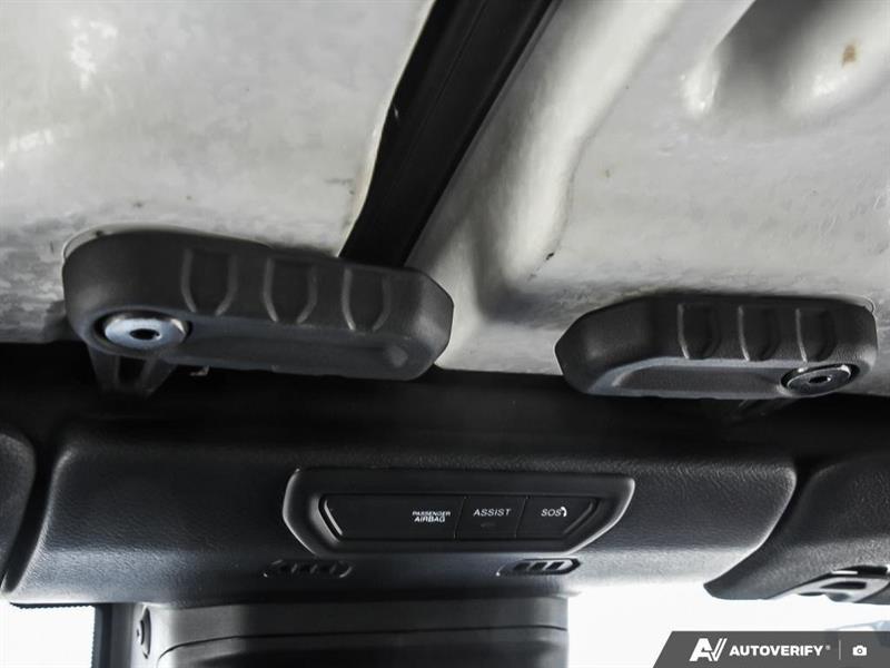 jeep Wrangler 2021 - 22