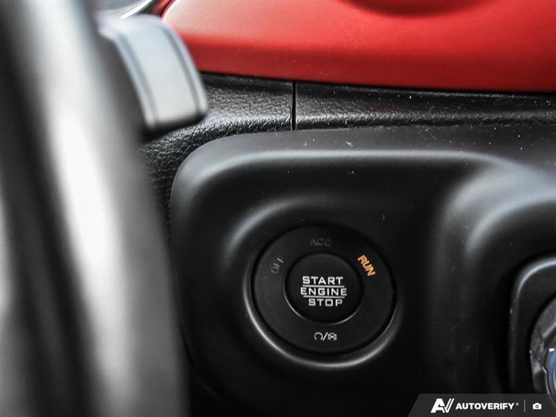 jeep Wrangler 2021 - 27