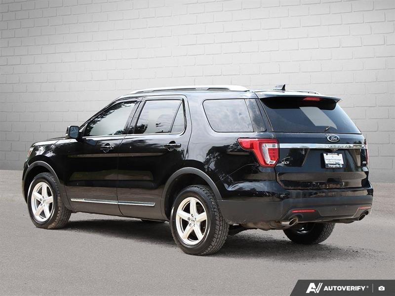 ford Explorer 2017 - 4