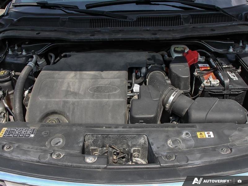 ford Explorer 2017 - 8