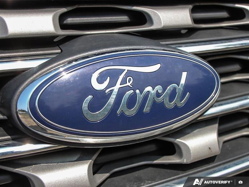 ford Explorer 2017 - 9