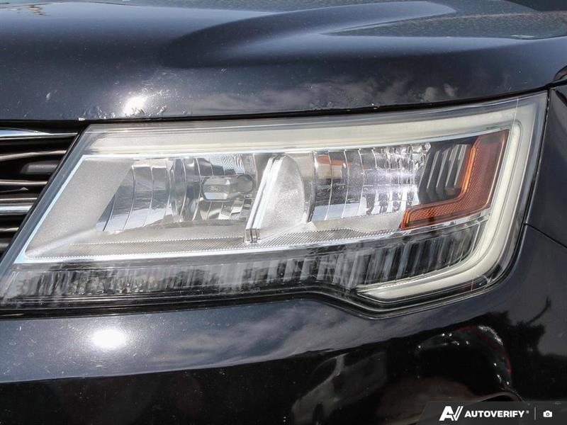 ford Explorer 2017 - 10