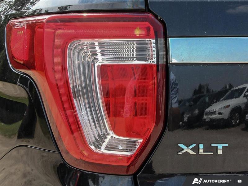 ford Explorer 2017 - 12