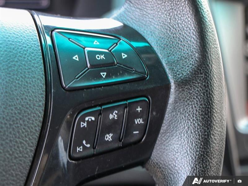 ford Explorer 2017 - 17