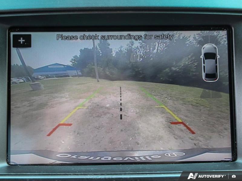 ford Explorer 2017 - 25