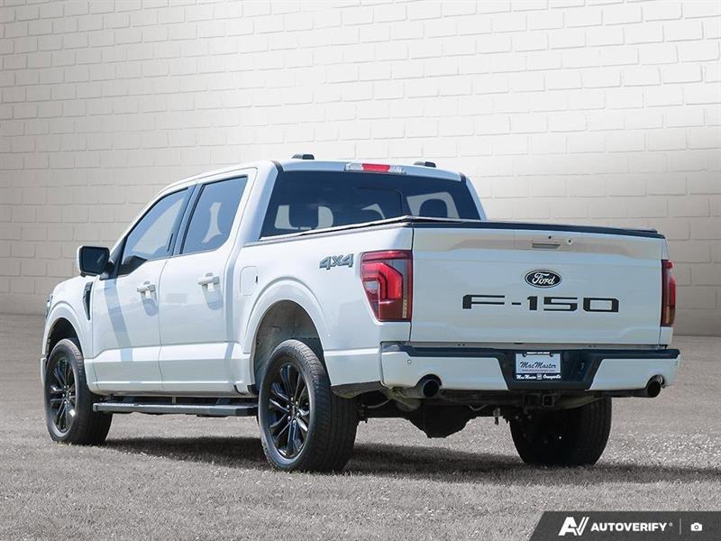 ford F-150 2024 - 3