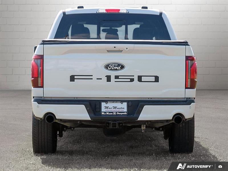 ford F-150 2024 - 4