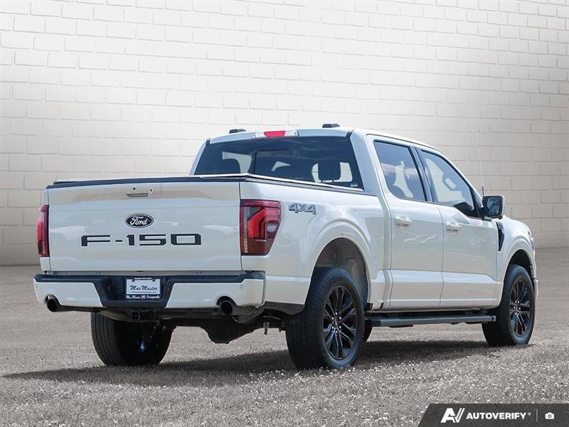 ford F-150 2024 - 5