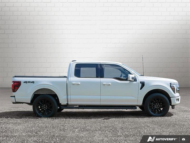 ford F-150 2024 - 6