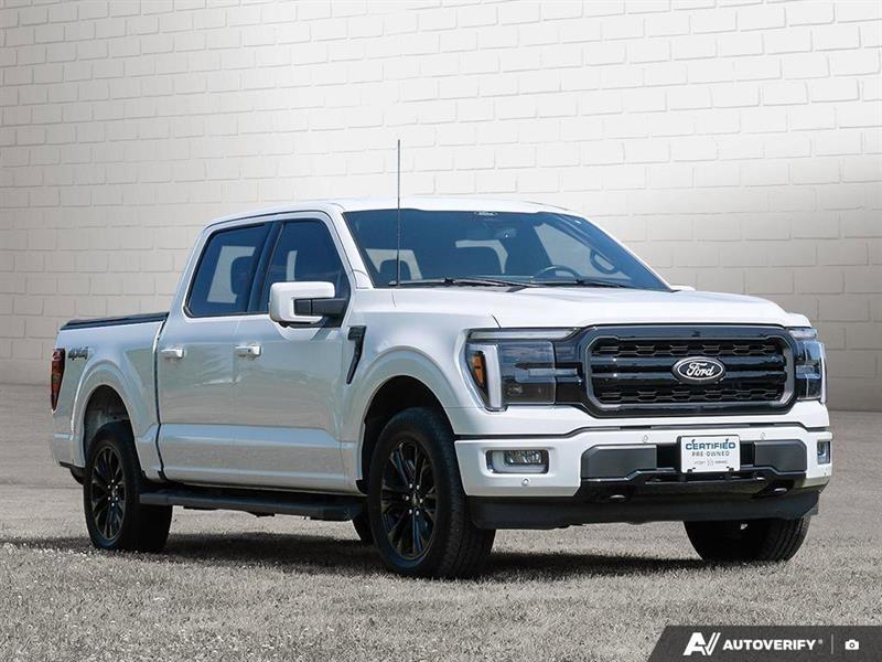 ford F-150 2024 - 7