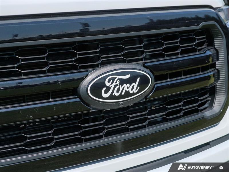 ford F-150 2024 - 12