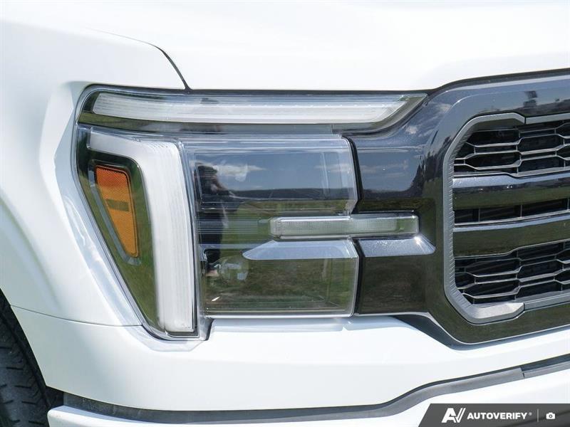 ford F-150 2024 - 13