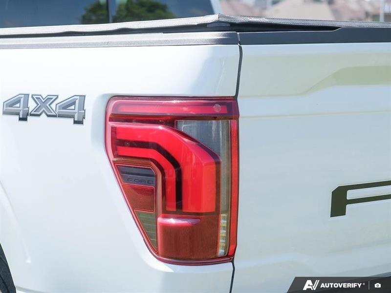 ford F-150 2024 - 15