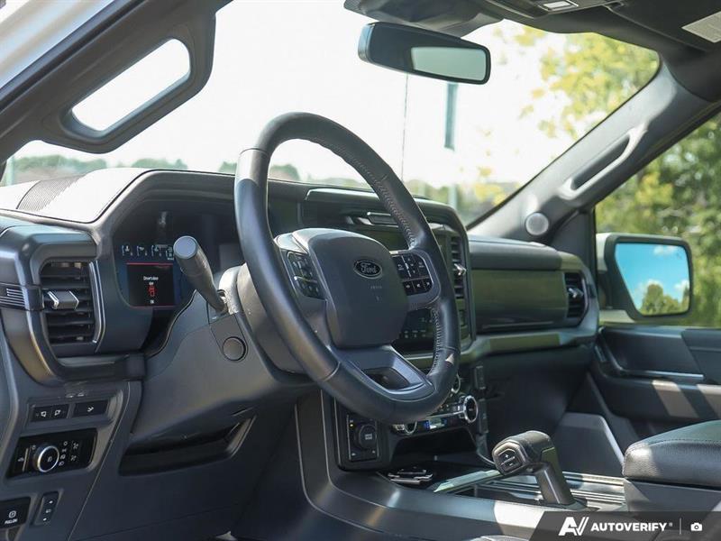 ford F-150 2024 - 16