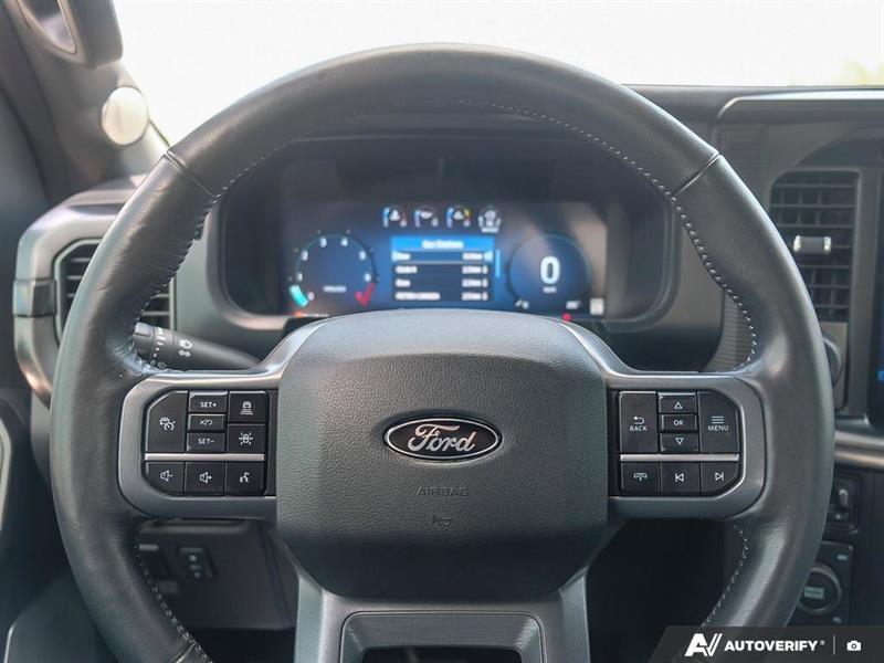 ford F-150 2024 - 17