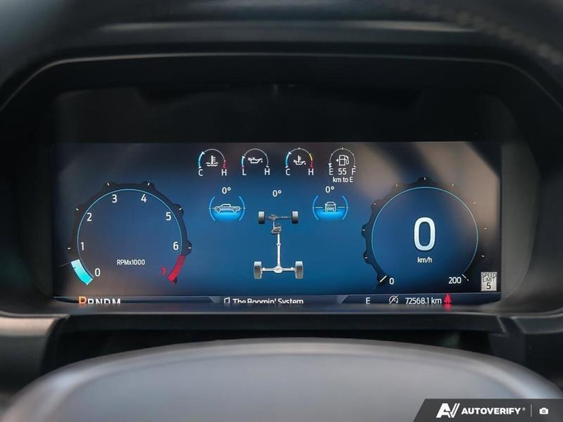 ford F-150 2024 - 18