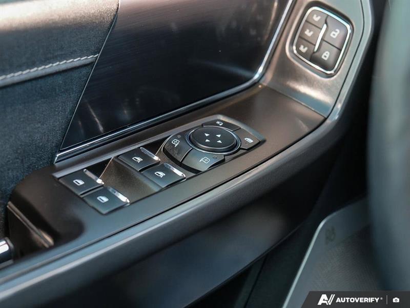 ford F-150 2024 - 20