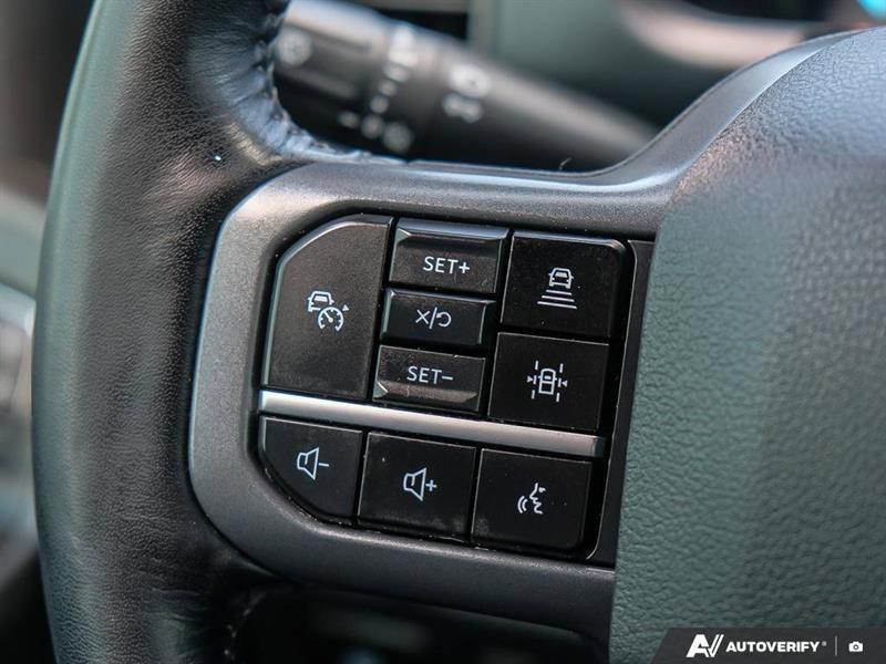 ford F-150 2024 - 21