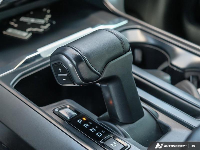 ford F-150 2024 - 22