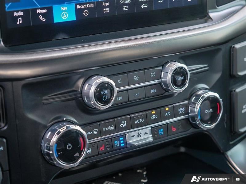 ford F-150 2024 - 23