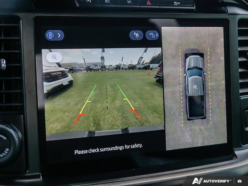 ford F-150 2024 - 25