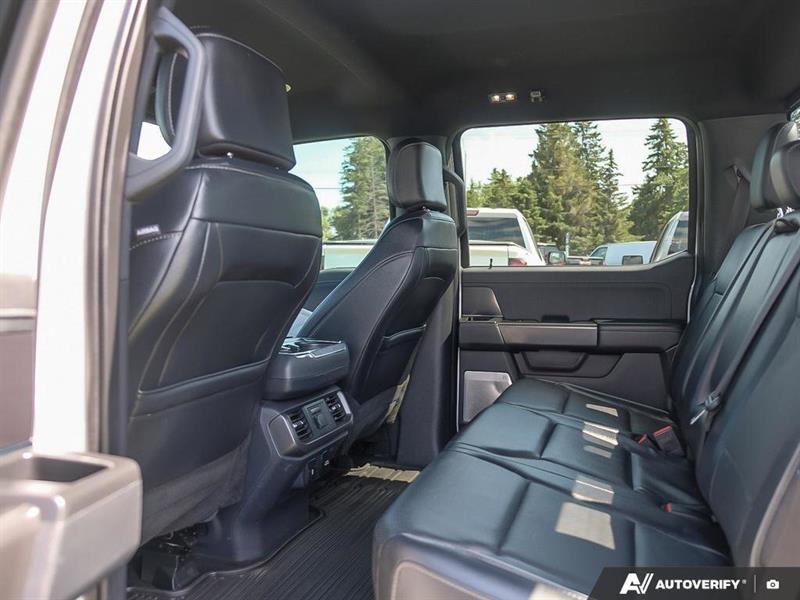 ford F-150 2024 - 28