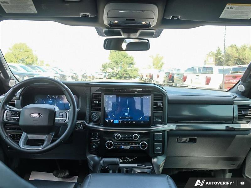 ford F-150 2024 - 29