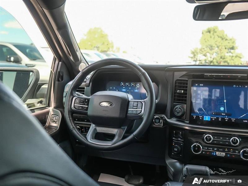 ford F-150 2024 - 30