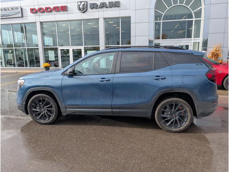 gmc Terrain 2024 - 2