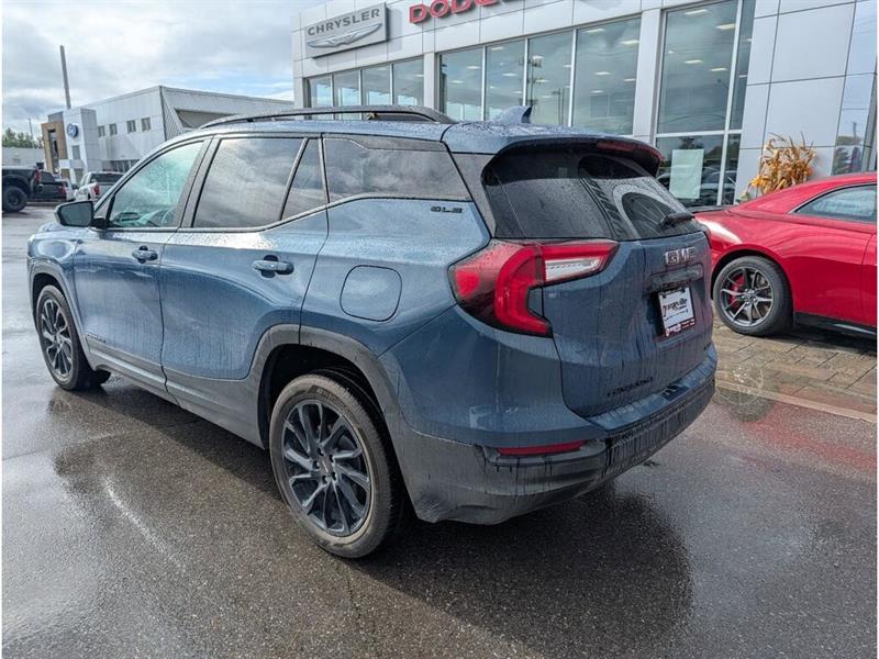 gmc Terrain 2024 - 3