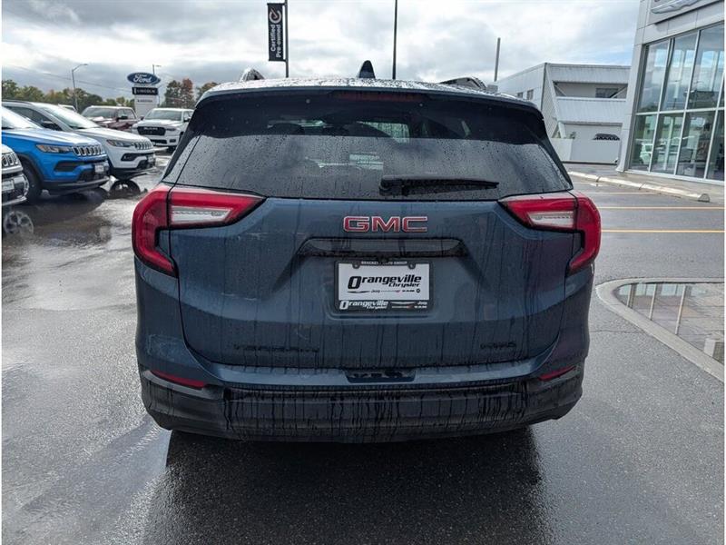 gmc Terrain 2024 - 4