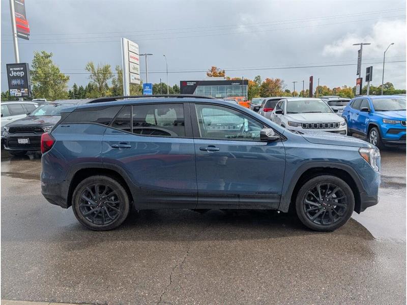 gmc Terrain 2024 - 6