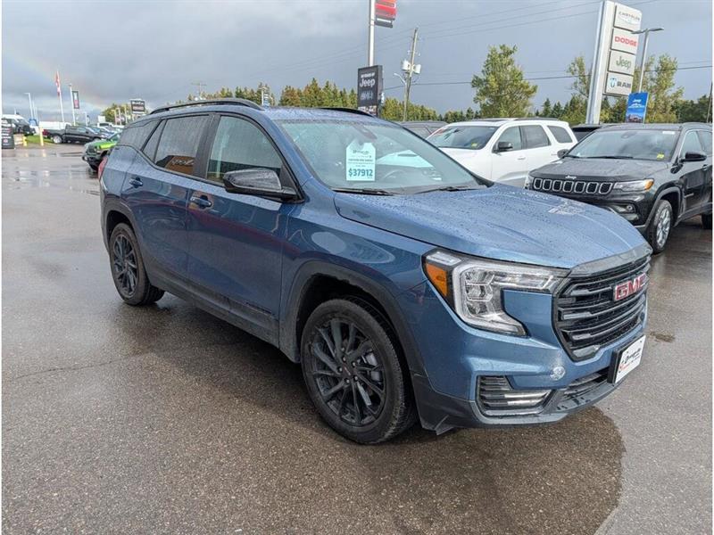 gmc Terrain 2024 - 7