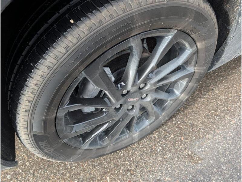 gmc Terrain 2024 - 9