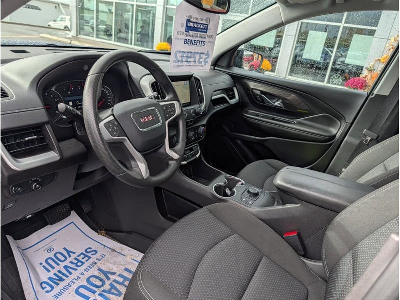 gmc Terrain 2024 - 10