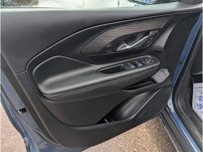 gmc Terrain 2024 - 11